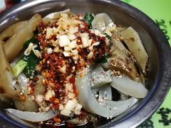 -88号小吃店·经典云南菜·地道纳西美食