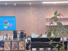 -Peet's 皮爷咖啡(深圳湾万象城店)