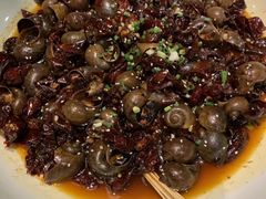 -常和州·夜宵大排档(常州单店)