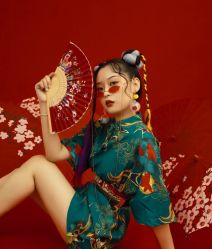 -米莱摄影写真(五大道别墅店)