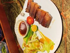 -炙柒Sekinana·精致料理 烧鸟·铁板烧(海上世界店)