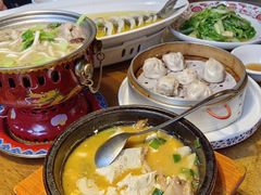 -路小缦·珍馐美馔(市心北路店)
