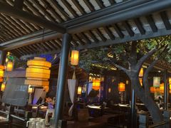 -绿茶餐厅(昆明世纪金源店)