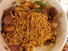 -王繁星面馆(西安熙地港店)