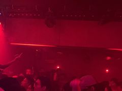 -Orangutan Bunker猩猩地堡酒吧(兰桂坊店)
