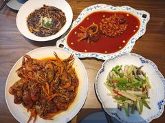 -马头巷·食景园(苏州总店)