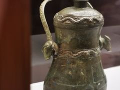 -上海博物馆(人民广场馆)