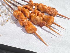 -醉炫音速烧烤(沙河总店)