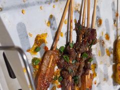-串盟烧烤大排档·长沙美食地标(星沙店)