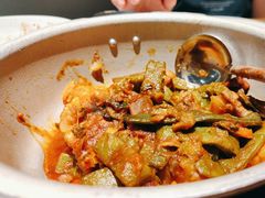 -关东小磨东北菜(漕河泾印象城店)