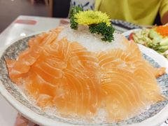 -羽寿司(东方宝泰店)