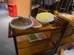 -井格重庆火锅(新世纪店)