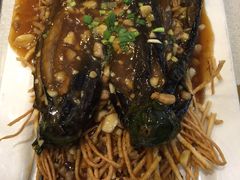 -闫府私房菜(经四路万达店)