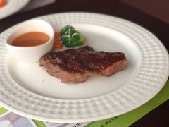 扒类-麦茜哥牛扒城(中银店)