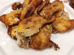 唐晋手撕鸡-唐晋人家(源深路店)