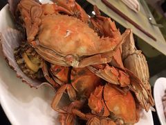 -富力希尔顿酒店·地阔自助餐厅