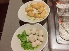 -海底捞火锅(大唐店)