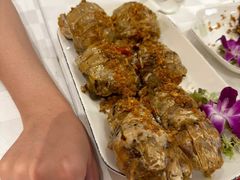 -喜记避风塘炒辣蟹(旗舰店)