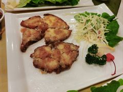 -高丽馆(尊茂店)
