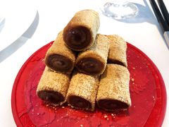 驴打滚-大董(环贸iapm店)