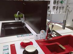 -德国汉斯格雅(喜盈门国际建材店)