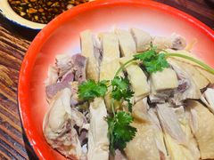 白切鸡-广府乡下·饭庄(新港东路店)