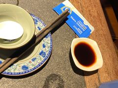 -大匠工房古船木艺术餐厅·猪肚鸡专门店(长白仙岛店)