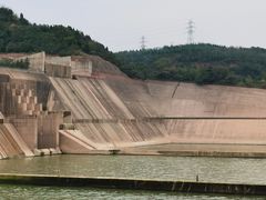 -黄河小浪底水利枢纽风景区