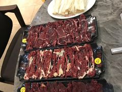 -潮发潮汕牛肉店(芳村店)