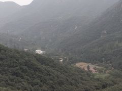 -伏羲大峡谷