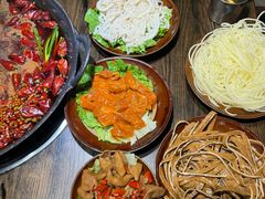 -冯校长老火锅(广州正佳广场店)