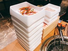 -火炉火自助餐(悠唐购物中心店)