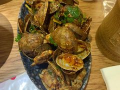 -付小姐在成都(川沙店)