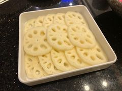 -一哥澳门豆捞 · 十七年经典澳门火锅(四季天地店)