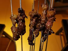 -碎怂烤肉(钟楼柳巷店)