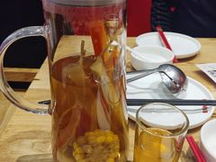 -好彩猪肚鸡(正弘城店)