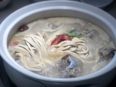 -小骨煲金华砂锅(转塘金街美地店)