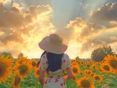 -汉长安城未央宫国家考古遗址公园