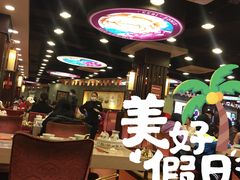 -点都德(盘福楼店)