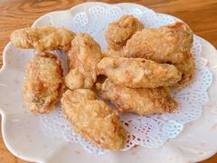 -南记食粥坊·宵夜大排档(南桂店)