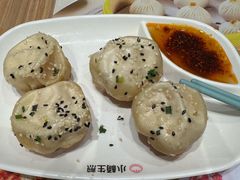 -小杨生煎(松江大学城店)