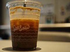 -Seesaw Coffee(上生新所店)