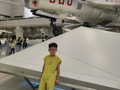 -军事博物馆(地铁站)