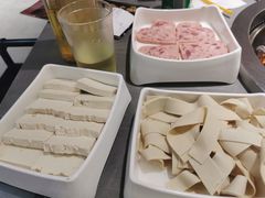 -味仙疯美蛙鱼头(清扬路总店)