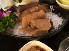 -捞王猪肚鸡火锅(财富中心店)