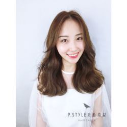 -P.STYLE 派斯造型