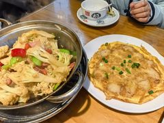 -江南人家(横店老字号)