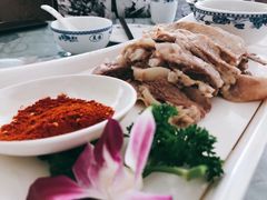 -老毛手抓·盐池滩羊非遗手抓(宁夏总店)