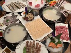 -协成海鲜火锅(情侣路店)