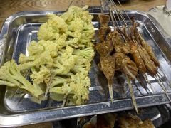 -老虎滩大连海鲜烧烤(建邺云锦路总店)